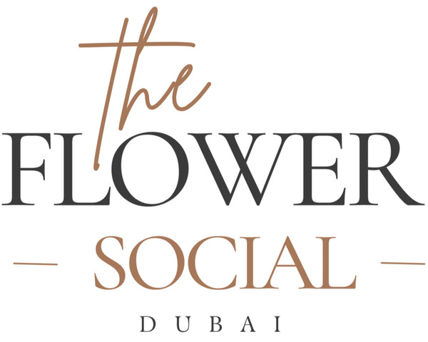 The Flower Social